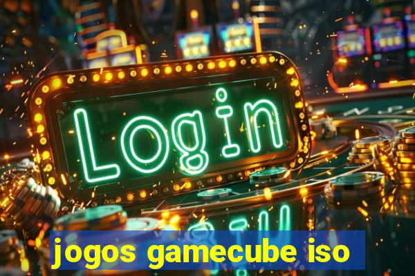 jogos gamecube iso